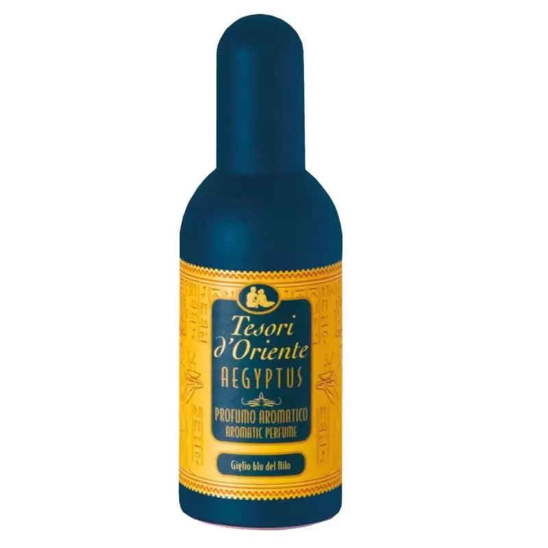 Tesori D'Oriente Parfum Aromatico Aegyptus 100 ml Bax 6 buc.