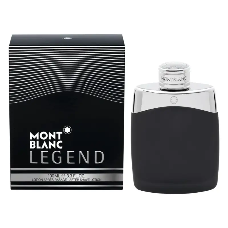Montblanc Legend After Shave Barbat 100 ml 1 Buc.