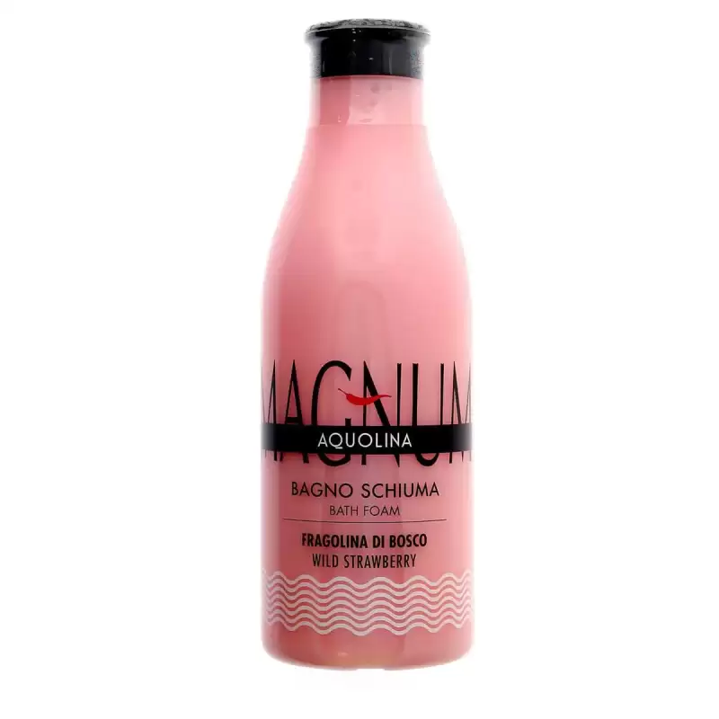 Aquolina Dus Spuma de Baie cu Ciocolata Alba 500 ml 1 Bac