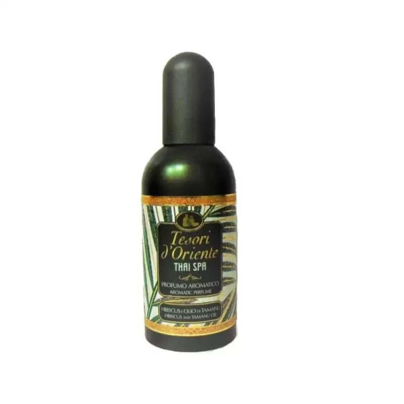 Tesori D'oriente Parfum Forest Ritual 100 ml Bax 6 buc.