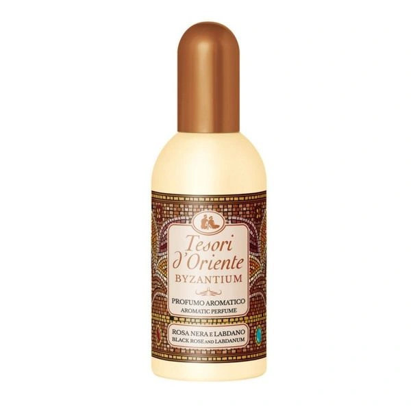 Tesori d'Oriente Parfum Aromatico Byzantium , 100 ml, Bax 6 buc.
