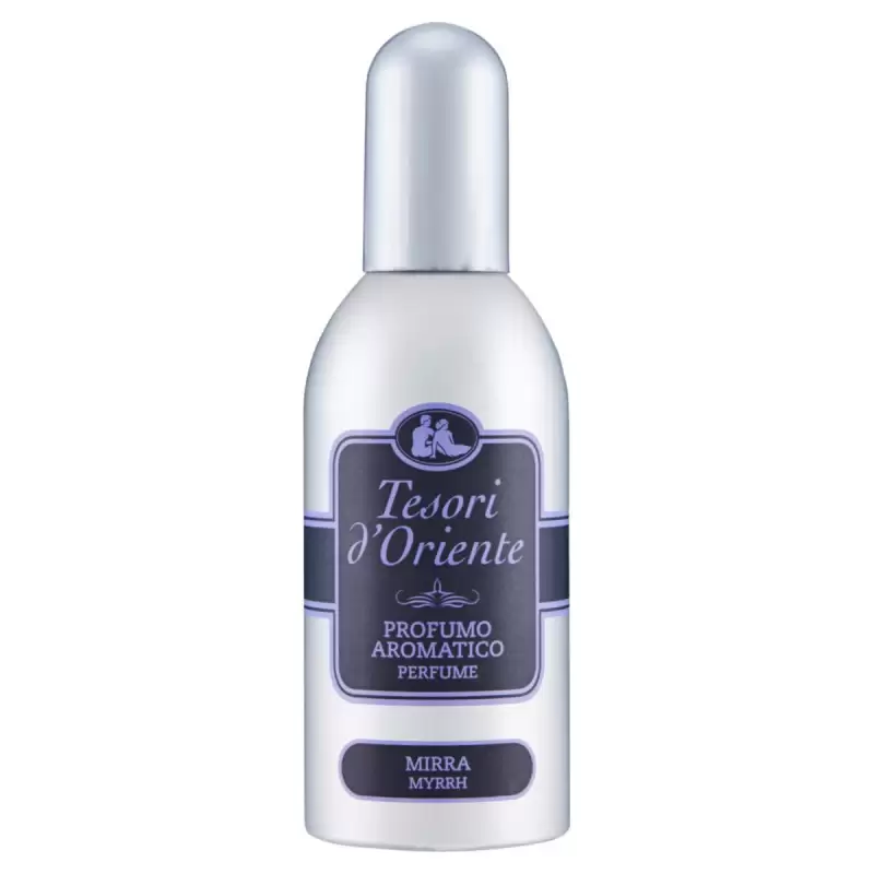 Tesori d'Oriente Parfum Aromatic Smirna, 100 ml, Bax 6 buc.