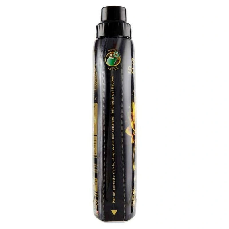 Spuma di Sciampagna Balsam de Rufe Concentrat Secrets Gold Oriental 750 ml, Bax 6 buc.