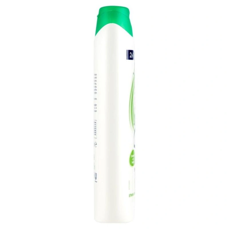 Dimension Sampon&Balsam 2in1, Par Gras, Efect Reechilibrant, 250 ml Bax 12 buc.