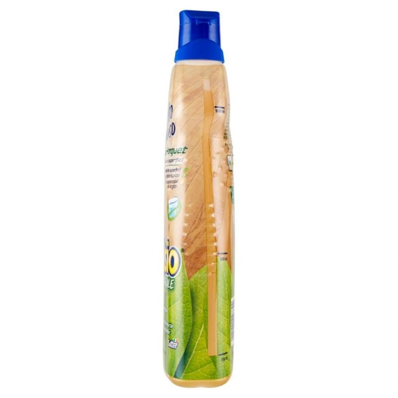 Emulsio Natural Detergent Pardoseli, Parchet, 1L, Bax 12 buc.