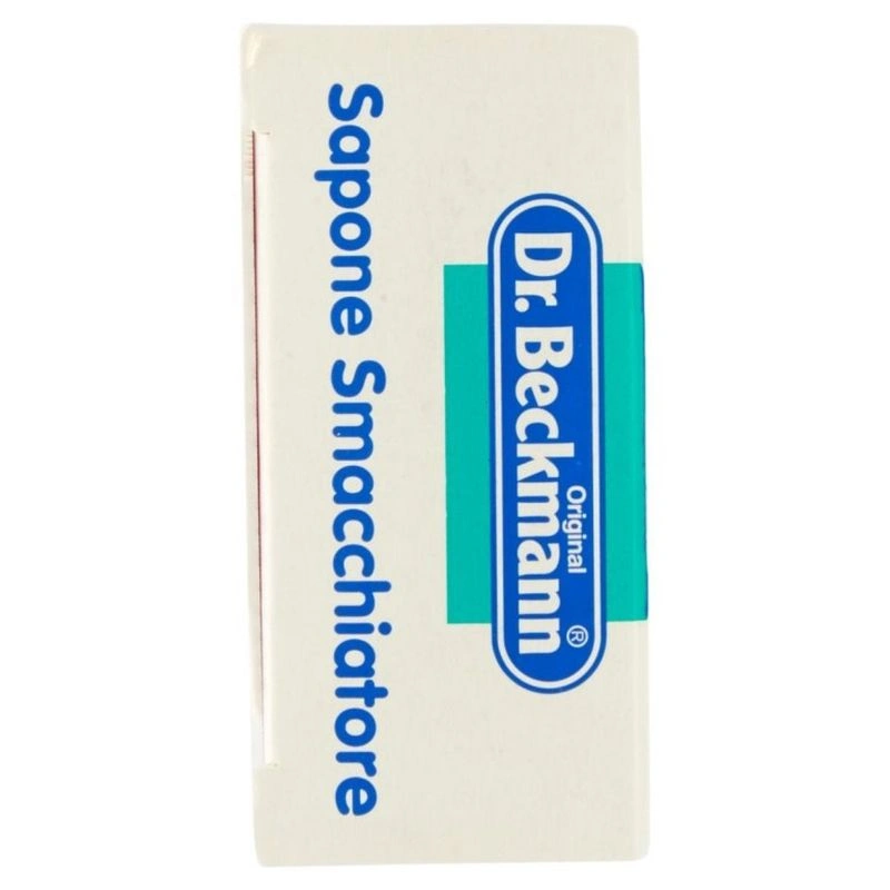 Dr. Beckmann, Sapun Solid Pt. Indepartarea Petelor, 100g, Bax 12 buc.