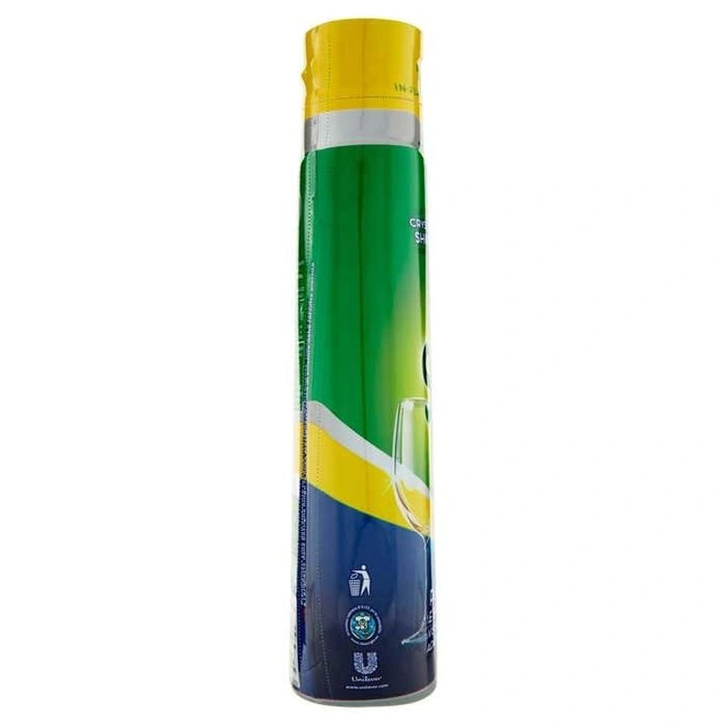 Svelto Detergent pentru Masina de Spalat Vase Gel 640 ml, Bax 6 buc.