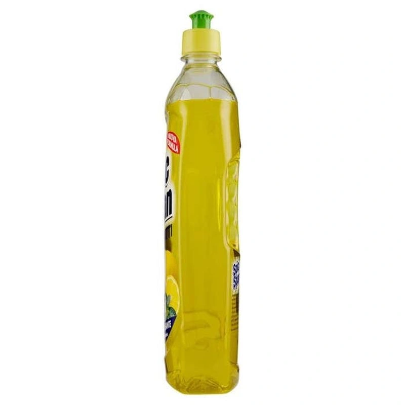 Spic&Span Detergent Vase Lamaie si Menta 1 lt Bax 12 buc.