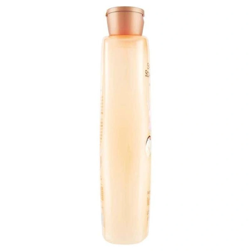 Spuma di Sciampagna Dus Spuma de Baie Crema Hidratanta Lapte de Migdale si Unt de KaritE' 650 ml, Bax 6 buc.