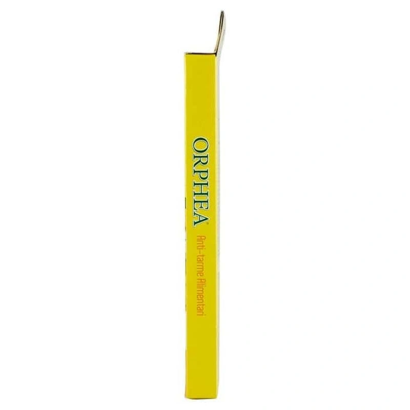 Orphea Anti-Moliile Alimentare 3 buc. x 5,8 g, Bax 12 buc.