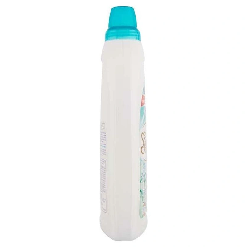 Spuma di Sciampagna Detergent Automat Lichid Fresco spalari 33, Bax 8 buc.