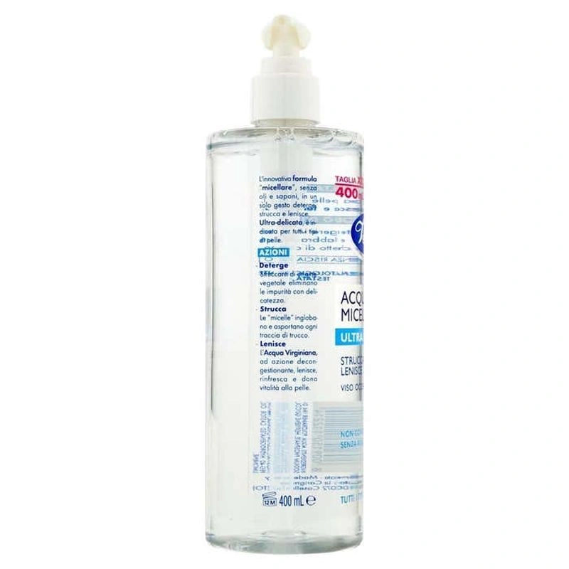 Venus Apa Micelara 400 ml, Bax 6 buc