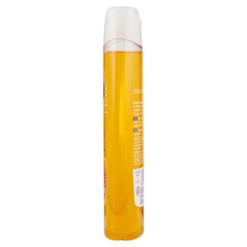 Neutro Roberts 2in1 Gel De Dus&Sampon Hidratant, Miere&Artar Rosu, 250 ml Bax 6 buc.