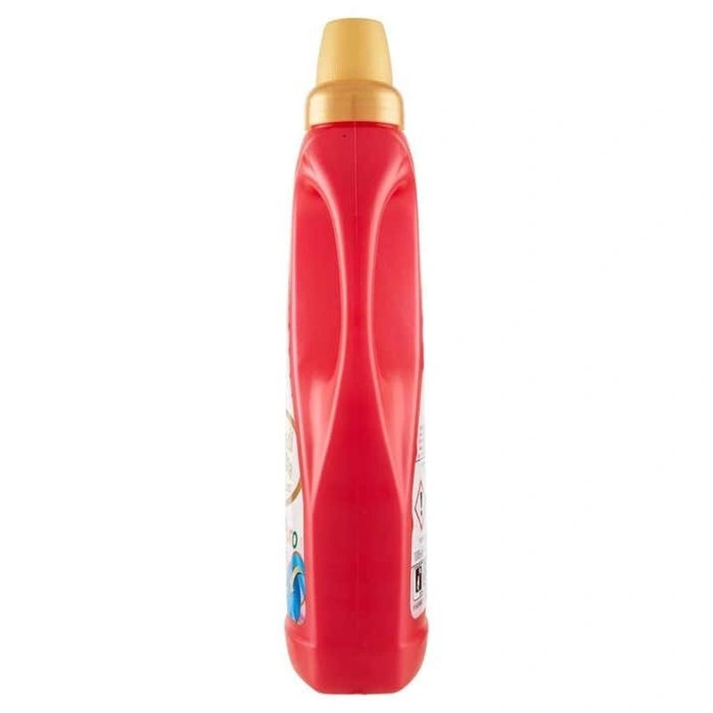 Spuma di Sciampagna Deterget Automat Lichid colrat delicat 1000 ml, Bax 12 buc.