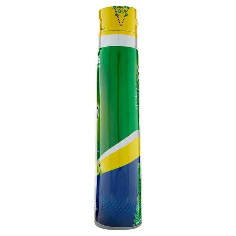 Svelto Detergent pentru Masina de Spalat Vase Gel 640 ml, Bax 6 buc.