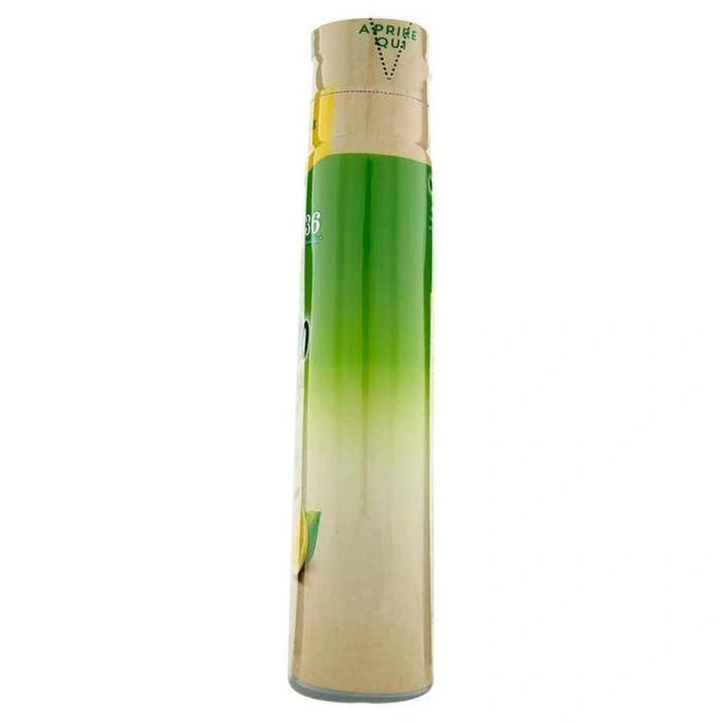 Svelto Detergent pentru Masina de Vase cu Lamie 640 ml, Bax 6 buc.