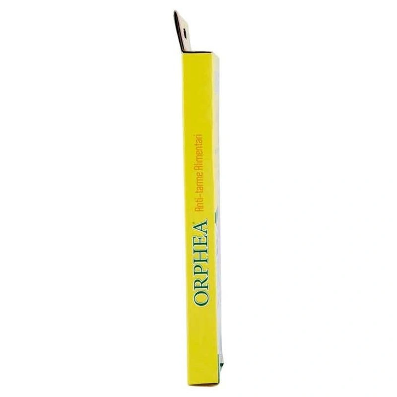 Orphea Anti-Moliile Alimentare 3 buc. x 5,8 g, Bax 12 buc.