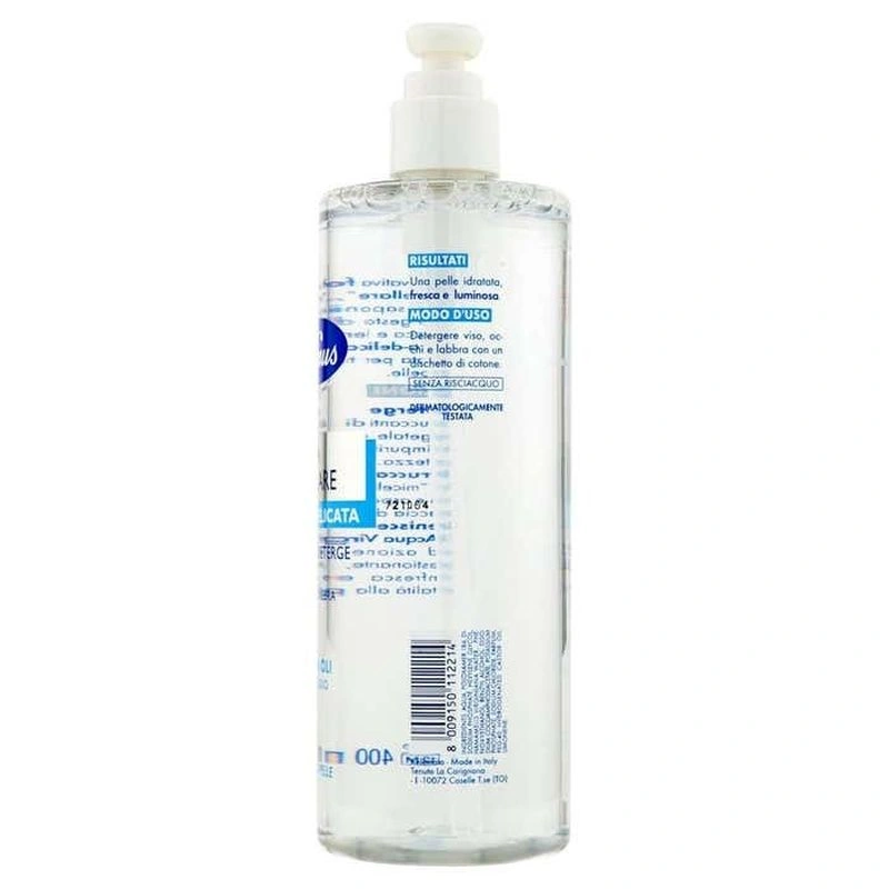 Venus Apa Micelara 400 ml, Bax 6 buc