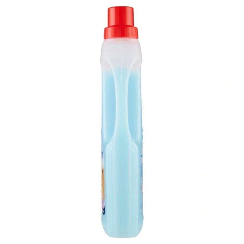 Omino Bianco Detergent Rufe, Mosc Alb, 16 Spalari, 1L, Bax 12 buc.