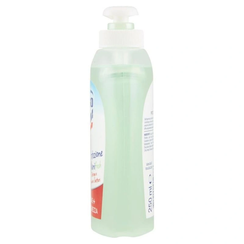 Lysoform Sapun Lichid, Protectie Maini Fresh, 250 ml, Bax 6 buc.