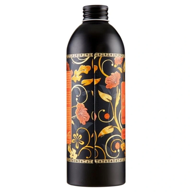 Tesori d'Oriente Dus Spuma Baie Crema Tsubaki Japanese Rituals, 500 ml, Bax 6 buc.