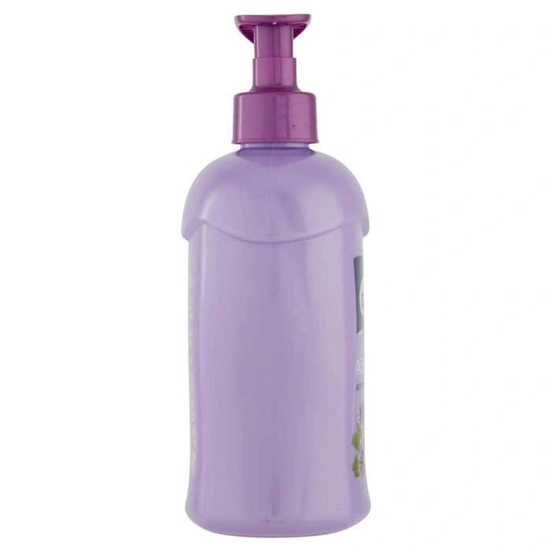 Mil Mil Detergent Intim cu Extract de Malva 500 ml, Bax 12 buc.