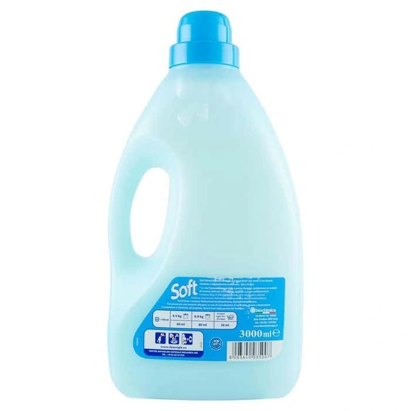 Soft Balsam Albastru Clasic 2750 ml Bax 6 buc.