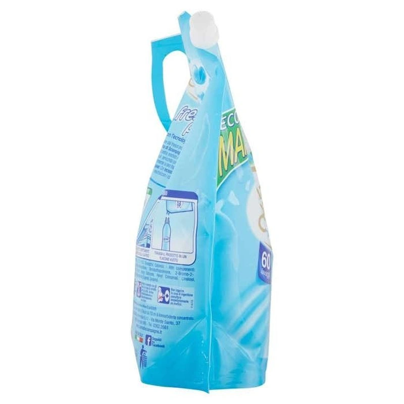 Spuma di Sciampagna Balsam de Rufe concetrat Fresco 1500 ml, Bax 8 buc.