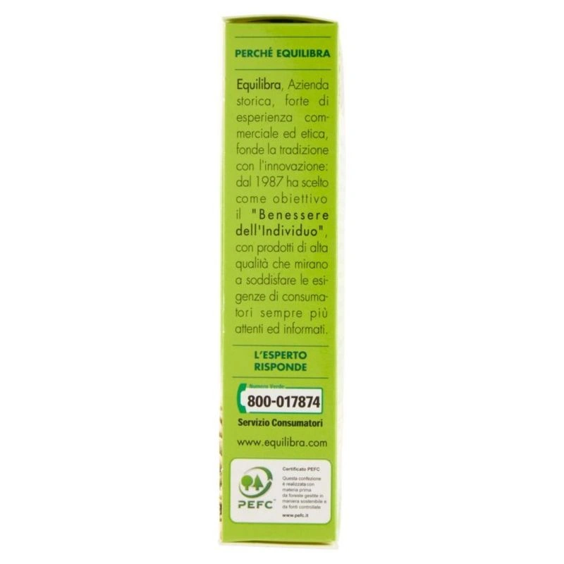Equilibra Drenajul si Metabolismul Cafeaua Verde 40 Capsule 24.8g Bax 9 buc.