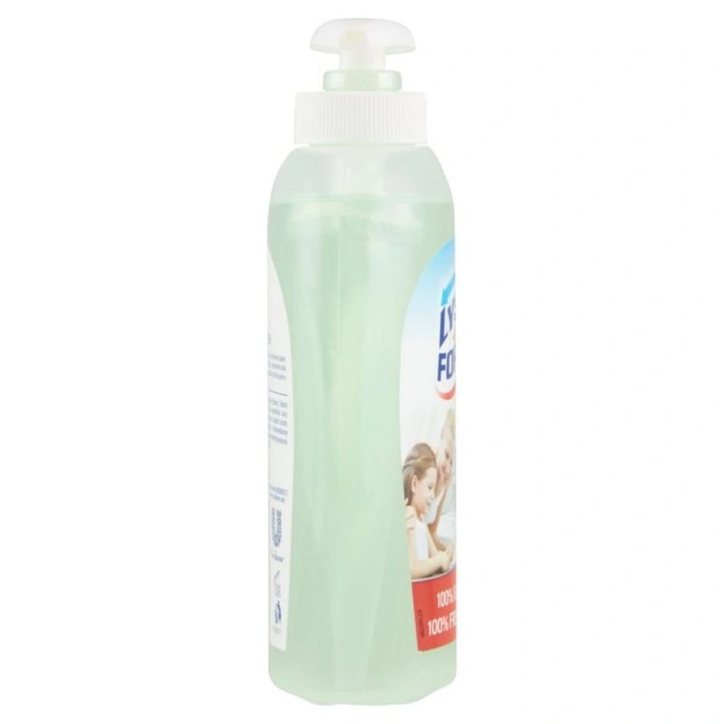 Lysoform Sapun Lichid, Protectie Maini Fresh, 250 ml, Bax 6 buc.