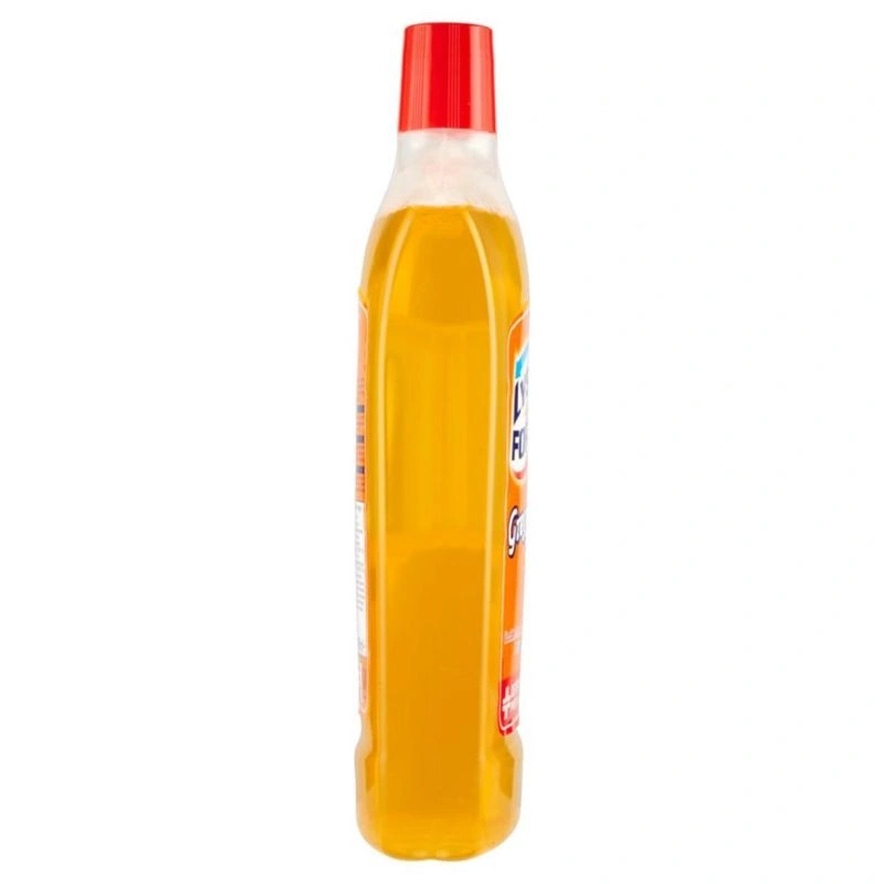 Lysoform Detergent Pardoseli, Brut, 1L, Bax 15 buc.