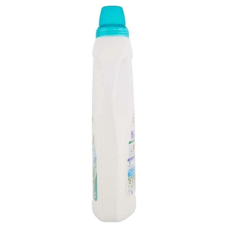 Spuma di Sciampagna Detergent Automat Lichid Fresco spalari 33, Bax 8 buc.