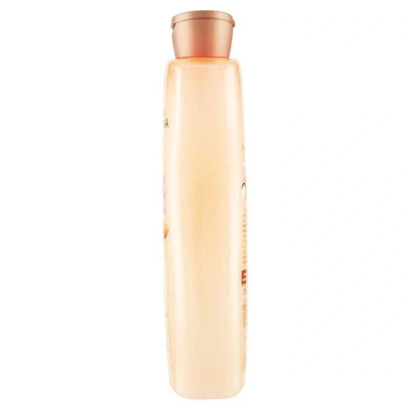 Spuma di Sciampagna Dus Spuma de Baie Crema Hidratanta Lapte de Migdale si Unt de KaritE' 650 ml, Bax 6 buc.
