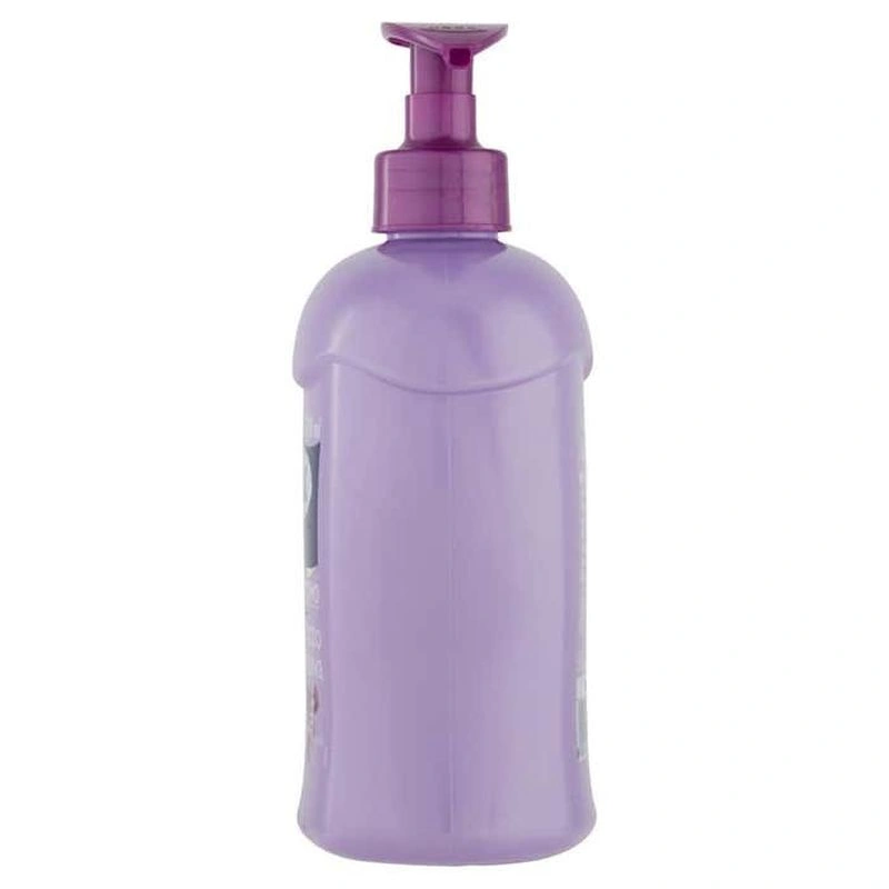 Mil Mil Detergent Intim cu Extract de Malva 500 ml, Bax 12 buc.