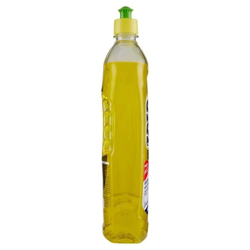 Spic&Span Detergent Vase Lamaie si Menta 1 lt Bax 12 buc.