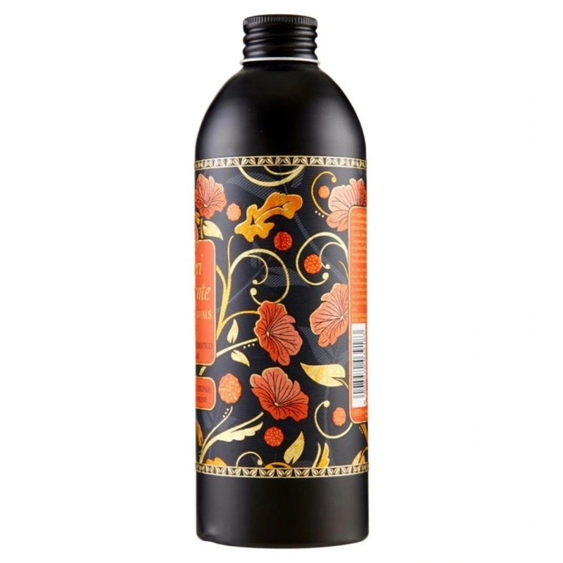 Tesori d'Oriente Dus Spuma Baie Crema Tsubaki Japanese Rituals, 500 ml, Bax 6 buc.