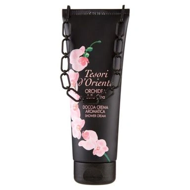 Tesori d'Oriente Gel de Dus Orhidee, 250 ml, Bax 12 buc.
