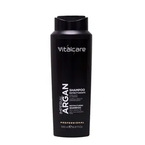 Vitalcare Sampon Verve Par Cret 500 ml Bax 6 buc.