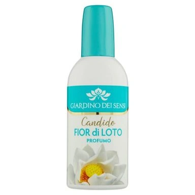 Giardino dei Sensi Parfum Floare de Lotus 100 ml Bax 6 buc.