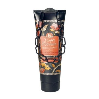 Tesori D'oriente Gel de Dus Japanese 250 ml Bax 12 buc.