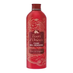 Tesori D'oriente Dus Spuma Baie Fiore de Dragone 500 ml Bax 6 buc.
