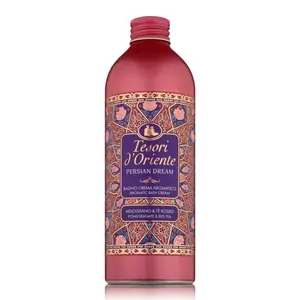 Tesori D'oriente Dus Spuma Baie Persiam Dream 500 ml Bax 6 buc.