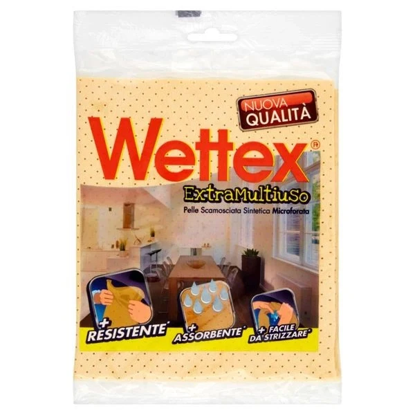 Wettex Laveta Extra Multifunctionala Bax 10 buc.