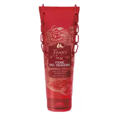 Tesori D'Oriente Gel de Dus Fiore del Dragone 250 ml Bax 12 buc.
