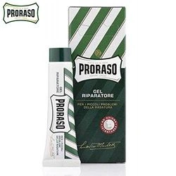 Proraso Gel Corector 10ml, Bax 12 buc.