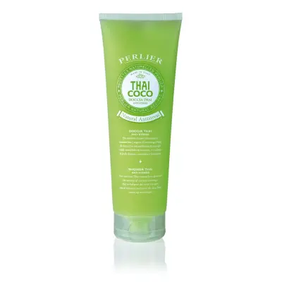 Perlier Gel de Dus Thai Coco 250 ml Bax 6 buc.