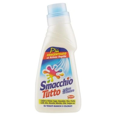 Smacchio Tutto Solutie Pete Concentrat 250 ml, Bax 20 buc.