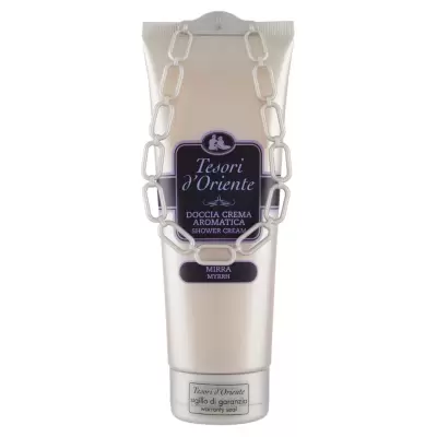 Tesori d'Oriente Gel de Dus Aromatic Smirna, 250 ml, Bax 12 buc.