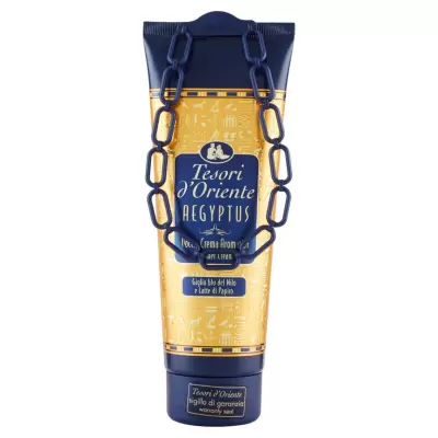 Tesori D'oriente Gel de Dus Aegyptus 250 ml Bax 12 buc.