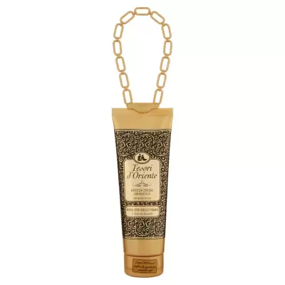 Tesori d'Oriente Gel de Dus Royal Oud Dello Yemen,  250 ml, Bax 12 buc.